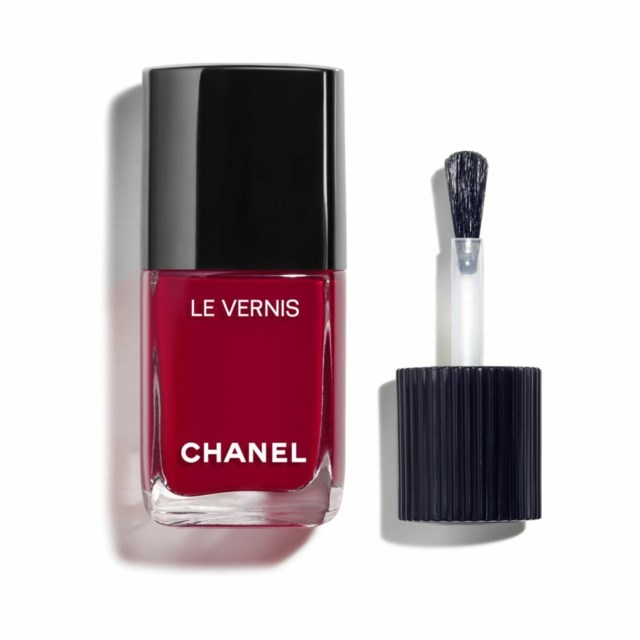 Longwear Nail Colour