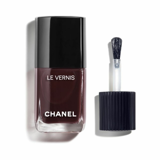 Longwear Nail Colour Longwear Nail Colour