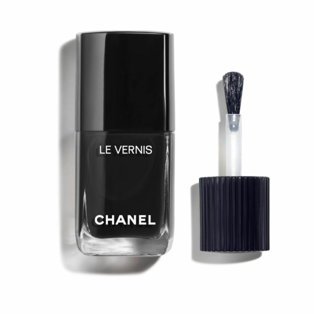 Longwear Nail Colour Longwear Nail Colour