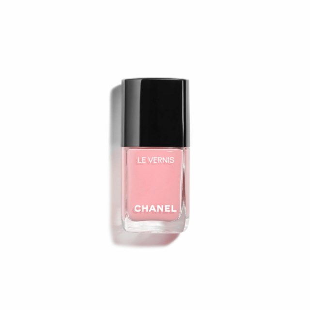 Longwear Nail Colour