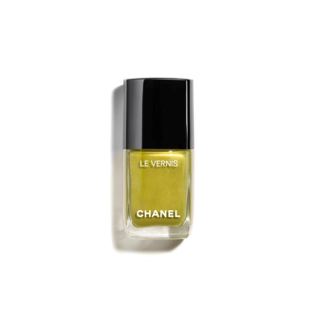 Nail Colour Nail Colour