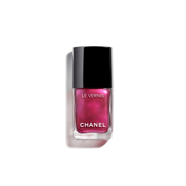 Nail Colour
