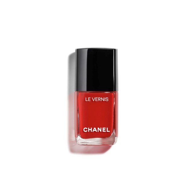Longwear Nail Colour Longwear Nail Colour