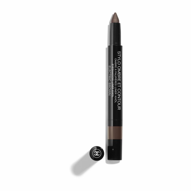 3-In-1 Eyeshadow-Eyeliner-Kohl Pencil 3-In-1 Eyeshadow-Eyeliner-Kohl Pencil