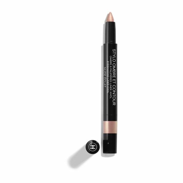 3-In-1 Eyeshadow-Eyeliner-Kohl Pencil 3-In-1 Eyeshadow-Eyeliner-Kohl Pencil