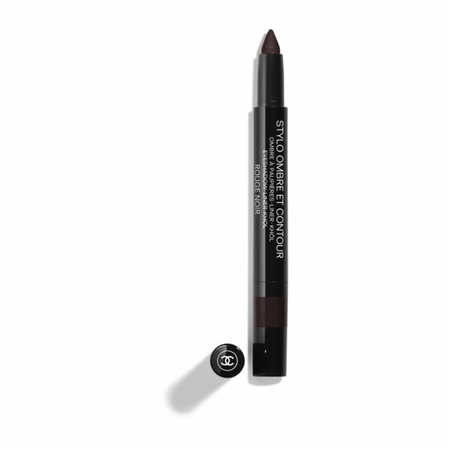 3-In-1 Eyeshadow-Eyeliner-Kohl Pencil 3-In-1 Eyeshadow-Eyeliner-Kohl Pencil