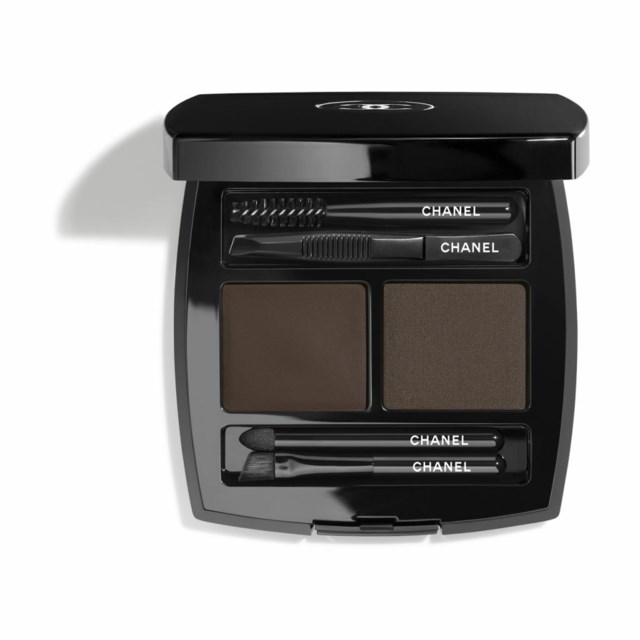 Brow-Filling And Defining Wax And Powder Duo Brow-Filling And Defining Wax And Powder Duo