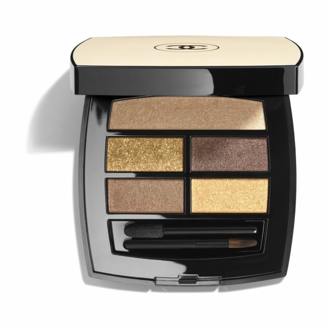 Healthy Glow Natural Eyeshadow Palette Healthy Glow Natural Eyeshadow Palette