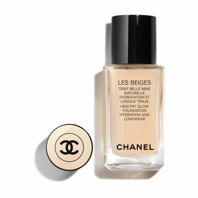 Healthy Glow Foundation Hydration And Longwear Healthy Glow Foundation Hydration And Longwear