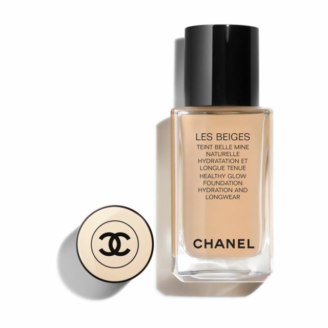 Healthy Glow Foundation Hydration And Longwear Healthy Glow Foundation Hydration And Longwear
