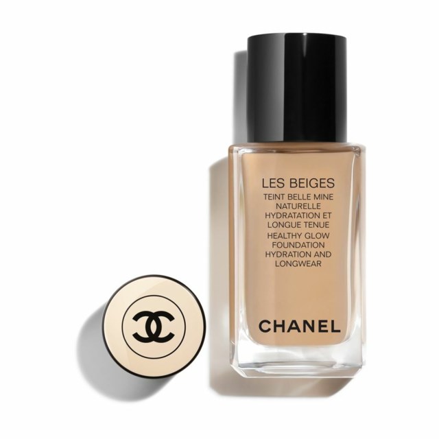 Healthy Glow Foundation Hydration And Longwear