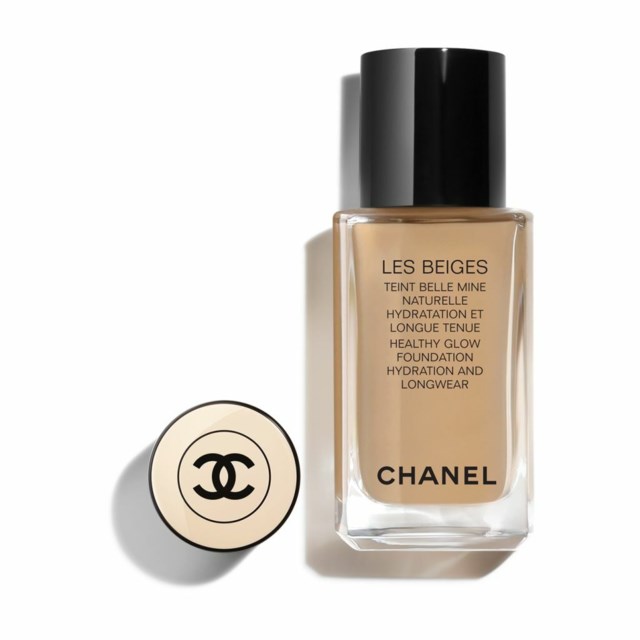 Healthy Glow Foundation Hydration And Longwear Healthy Glow Foundation Hydration And Longwear