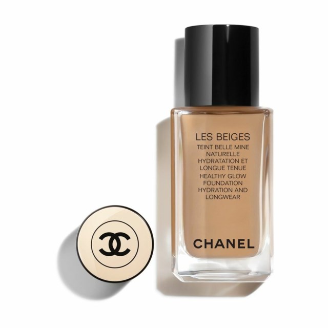 Healthy Glow Foundation Hydration And Longwear