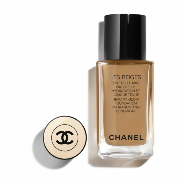 Healthy Glow Foundation Hydration And Longwear Healthy Glow Foundation Hydration And Longwear