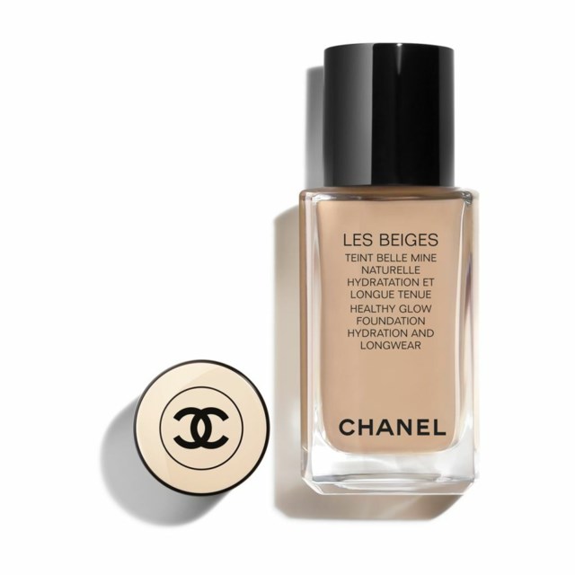 Healthy Glow Foundation Hydration And Longwear Healthy Glow Foundation Hydration And Longwear