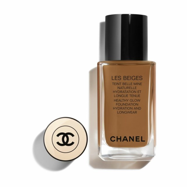 Healthy Glow Foundation Hydration And Longwear
