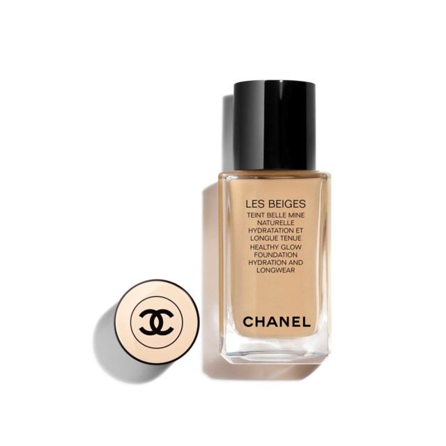 Healthy Glow Foundation Hydration And Longwear Healthy Glow Foundation Hydration And Longwear