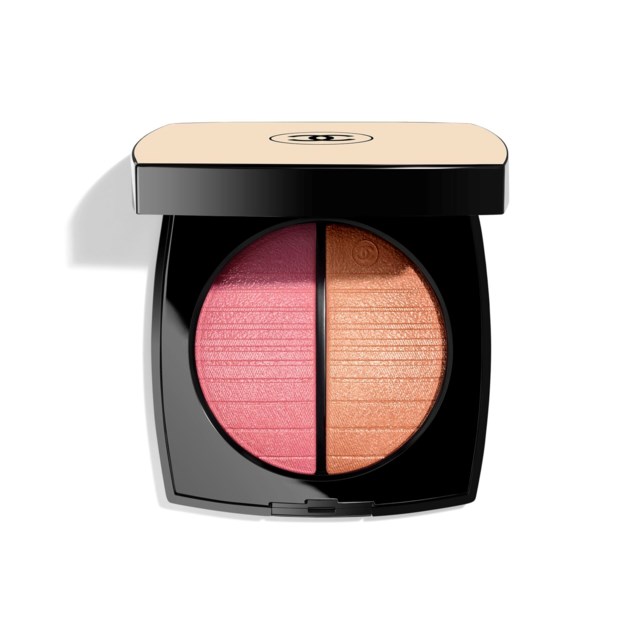 Exclusive Creation – Illuminating Powder Duo