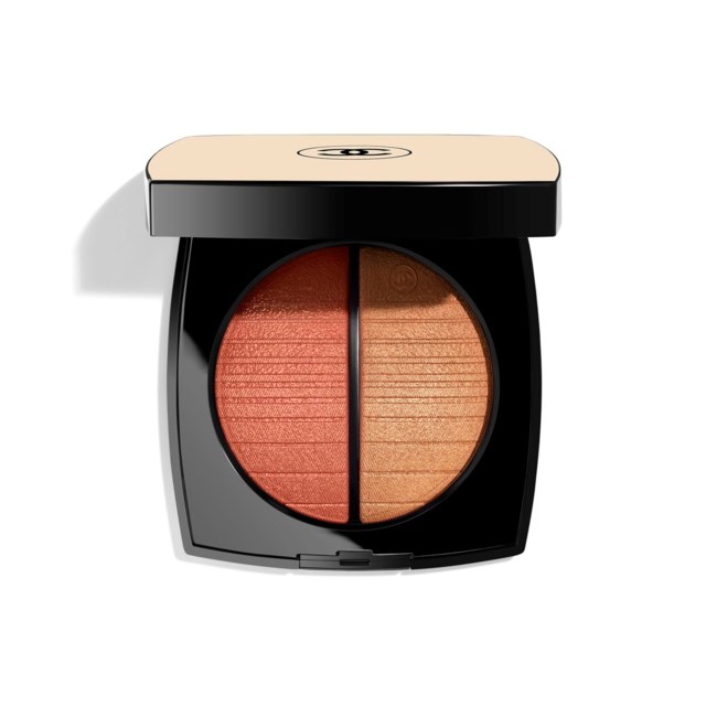 Exclusive Creation – Illuminating Powder Duo Exclusive Creation – Illuminating Powder Duo