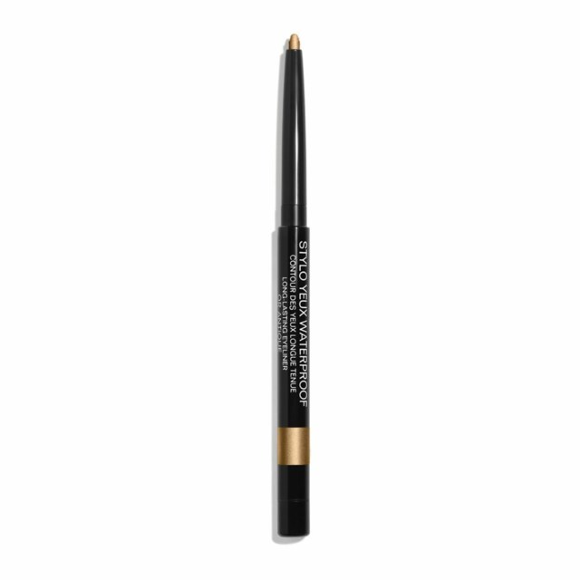 Longwear Eyeliner And Kohl Pencil