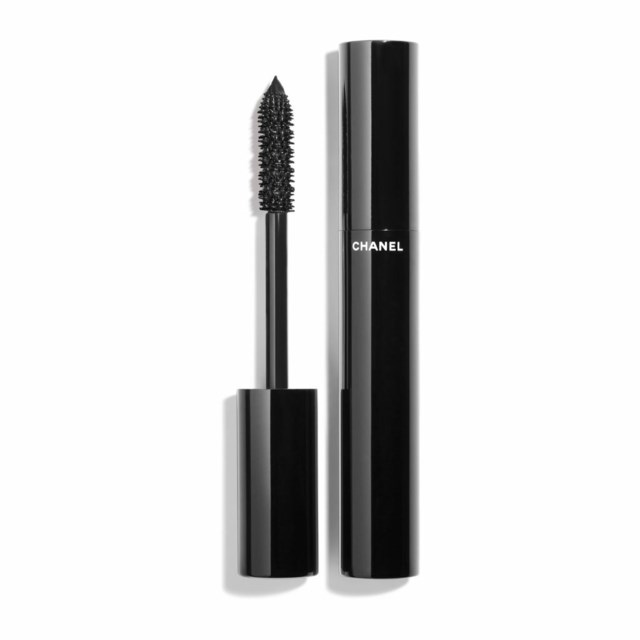 Volume Mascara Intense Black