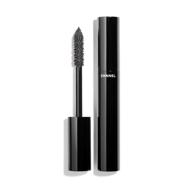 Volume Mascara