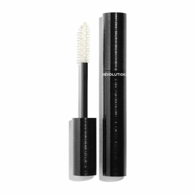 Extreme Volume Mascara 3D-Printed Brush Extreme Volume Mascara 3D-Printed Brush