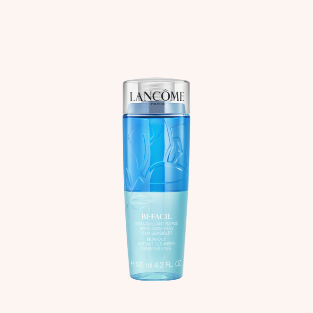 Bi-Facil Waterproof Eye Makeup Remover 125 ml Bi-Facil Waterproof Eye Makeup Remover 125 ml