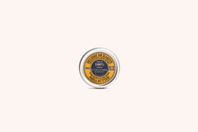 Pure Shea Butter 10 ml Pure Shea Butter 10 ml
