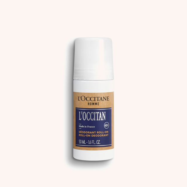 Deo Roll-On 50 ml Deo Roll-On 50 ml
