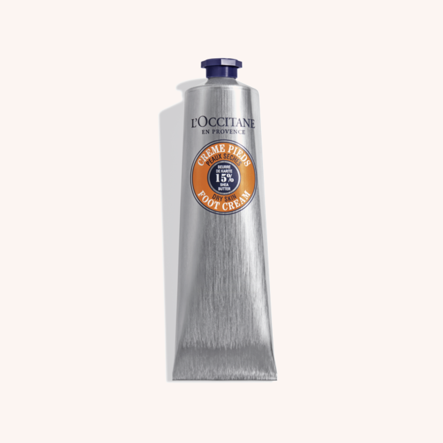 Shea Foot Cream 150 ml