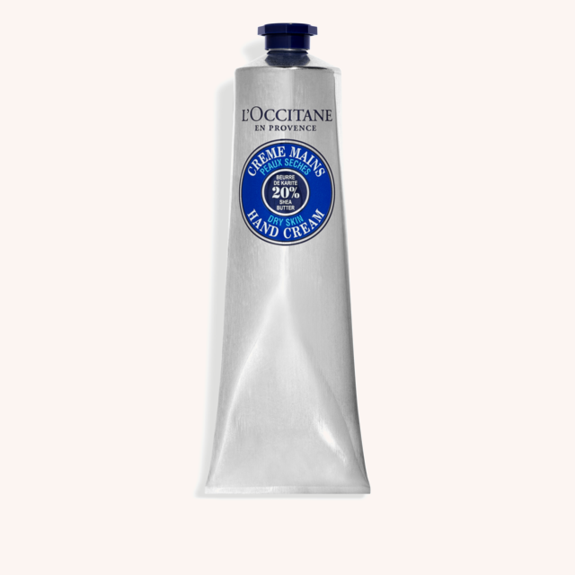 Shea Hand Cream 150 ml Shea Hand Cream 150 ml