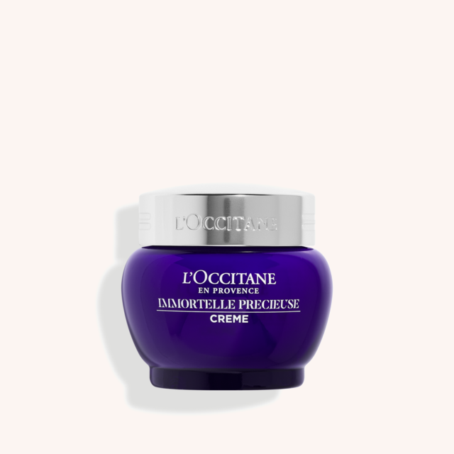Immortelle Precious Cream 50 ml Immortelle Precious Cream 50 ml