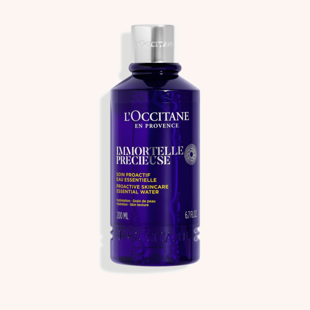 Immortelle Precious Essential Water 200 ml Immortelle Precious Essential Water 200 ml