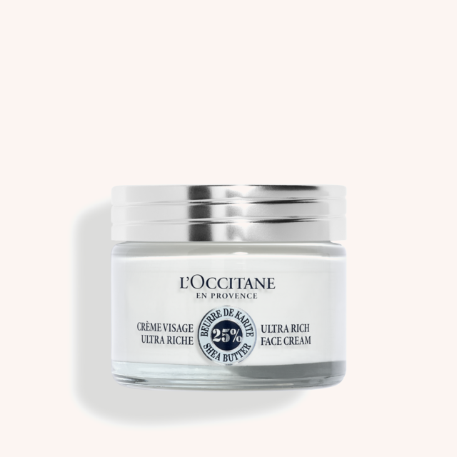 Shea Ur Face Cream 50 ml Shea Ur Face Cream 50 ml