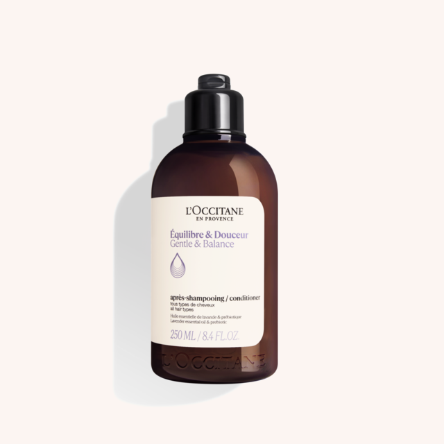 Gentle & Balance Conditioner 250 ml Gentle & Balance Conditioner 250 ml