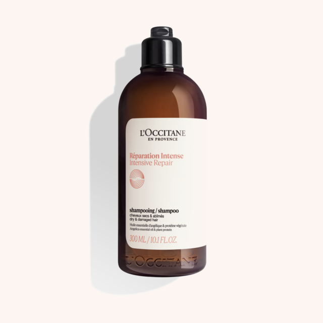 Intensive Repair Shampoo 300 ml Intensive Repair Shampoo 300 ml