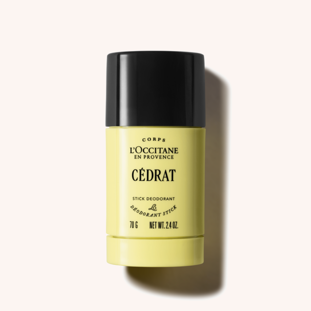 Cédrat Stick Deodorant Cédrat Stick Deodorant