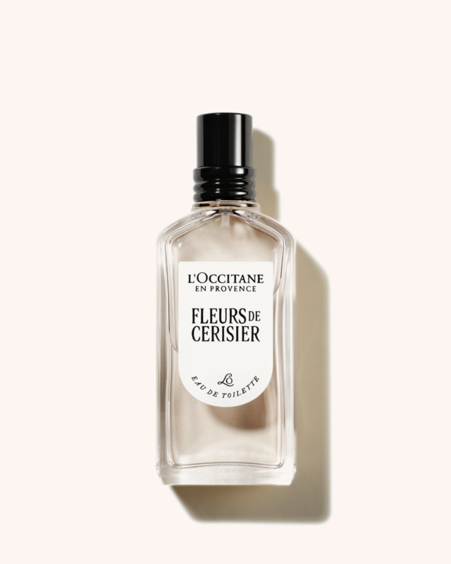 Fleurs De Cerisier EdT 50 ml Fleurs De Cerisier EdT 50 ml
