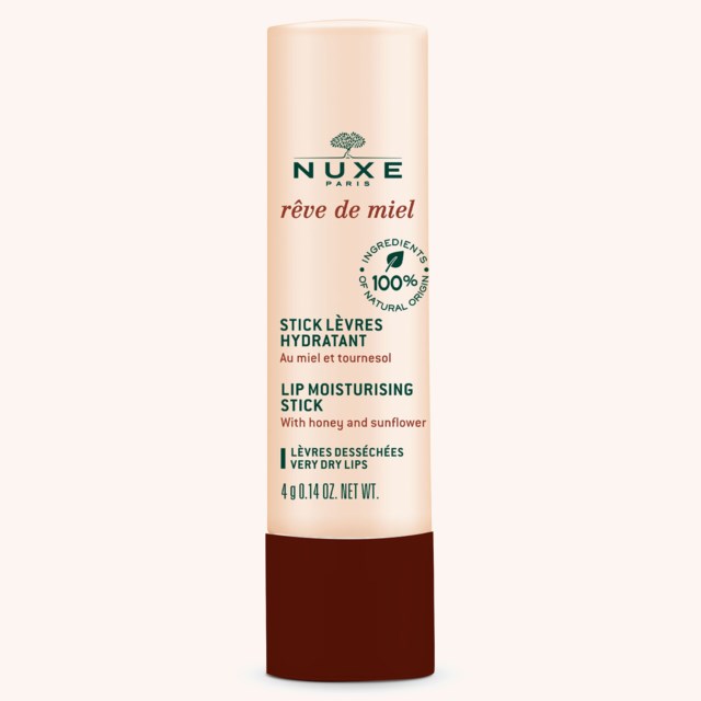 Rêve De Miel Lip Moisturizing Stick Rêve De Miel Lip Moisturizing Stick