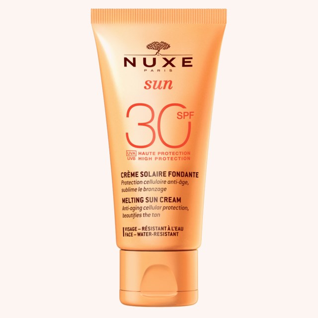 Sun Delicious Cream Face SPF30 30 ml
