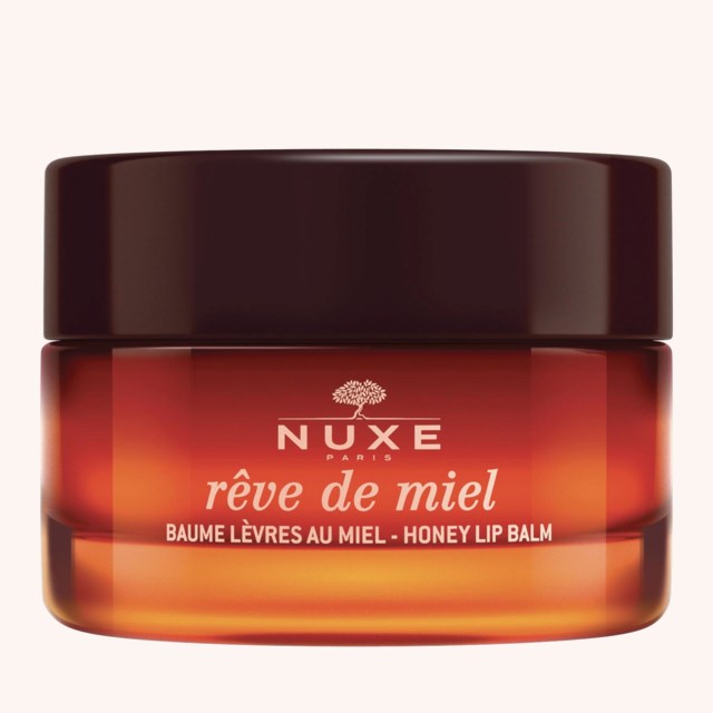 Rêve De Miel Ultra-Nourishing Lip Balm 15 ml Rêve De Miel Ultra-Nourishing Lip Balm 15 ml