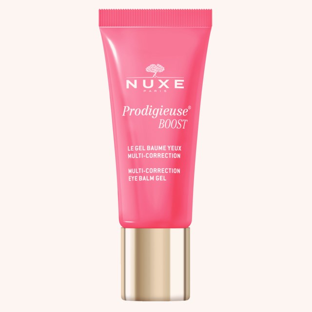 Crème Prodigieuse Boost Multi-Correction Eye Balm Gel 15 ml Crème Prodigieuse Boost Multi-Correction Eye Balm Gel 15 ml