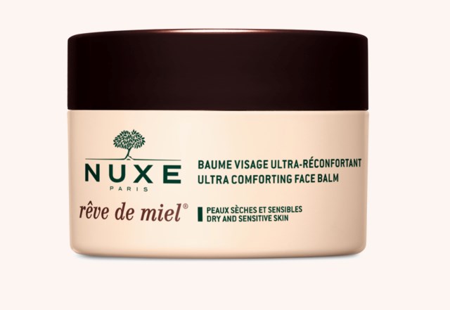 Rêve De Miel Ultra Comforting Face Balm 50 ml Rêve De Miel Ultra Comforting Face Balm 50 ml