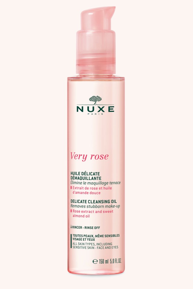 Very Rose Cleansing Oil 150 ml Very Rose Cleansing Oil 150 ml
