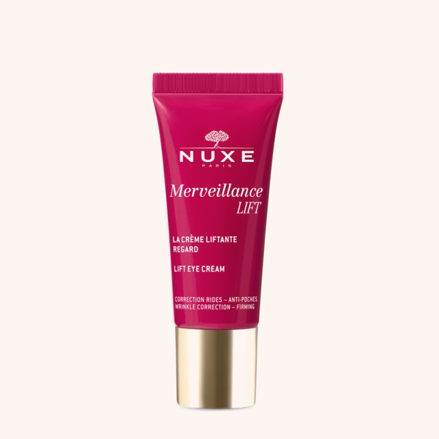Merveillance LIFT Eye Cream 15 ml Merveillance LIFT Eye Cream 15 ml