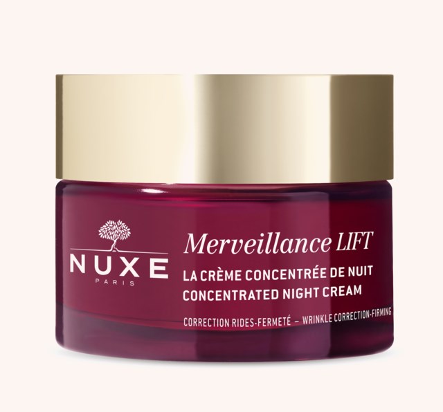 Merveillance LIFT Concentrated Night Cream Wrinkle Correction 50 ml Merveillance LIFT Concentrated Night Cream Wrinkle Correction 50 ml