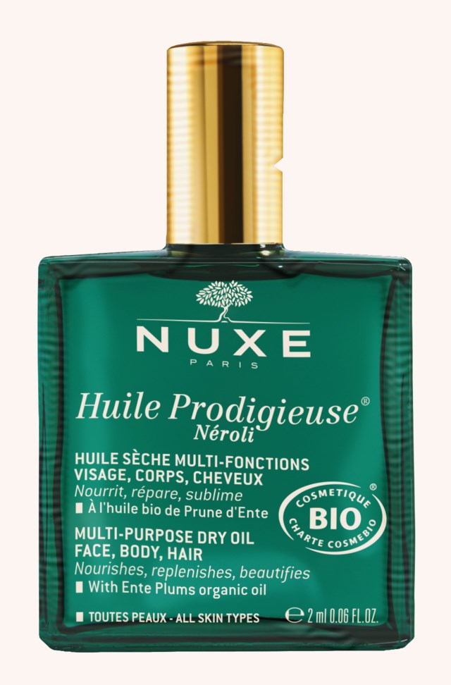 Huile Prodigieuse Neroli Dry Oil 100 ml Huile Prodigieuse Neroli Dry Oil 100 ml