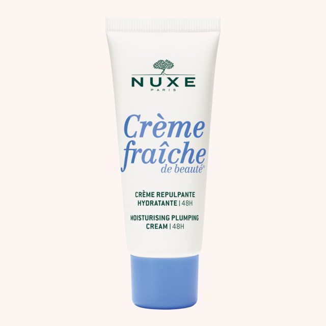 Crème Fraîche De Beauté 48H Plumping Cream 30 ml Crème Fraîche De Beauté 48H Plumping Cream 30 ml