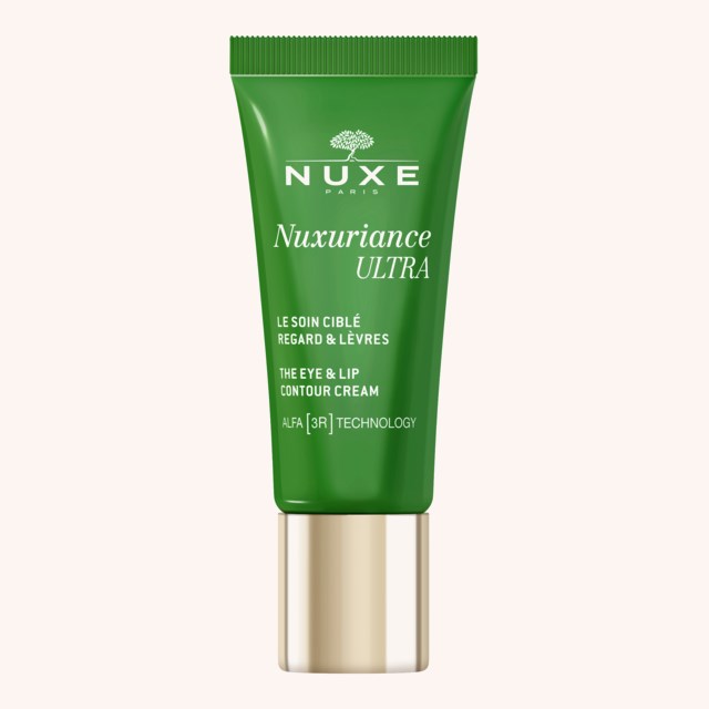 Nuxuriance Ultra - Eye & Lips Contour 15 ml Nuxuriance Ultra - Eye & Lips Contour 15 ml